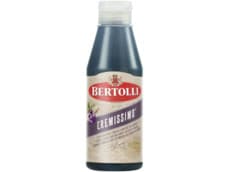 Bertolli Crema di balsiamico