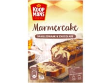 Koopmans Mix voor marmercake