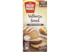 Koopmans Volkoren brood mix