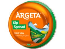 Argeta Kip pate