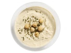 Hoogvliet Hummus