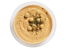 Hoogvliet Hummus pikant