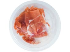 Hoogvliet Dungesneden serranoham