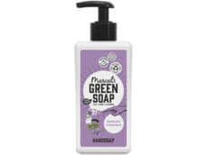 Marcel's green soap Handzeep lavender & clove