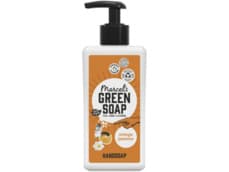 Marcel's green soap Handzeep orange & jasmin