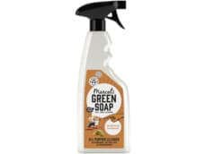 Marcel's green soap Allesreiniger spray sandelhout