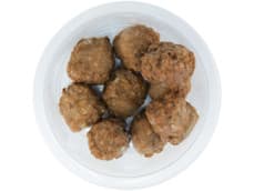 Hoogvliet Hollandse gehaktballetjes