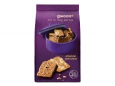 G'woon Amandelspeculaas