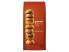 G'woon Bitterkoekjes