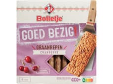 Bolletje Goed Bezig Cranberry