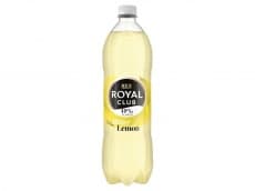 Royal Club Bitter lemon zero