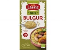 Lassie Biologische bulger