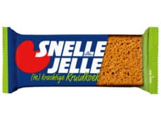Snelle Jelle Kruidkoek naturel repen