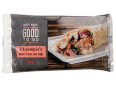 Chinagold Loempia ham/kip