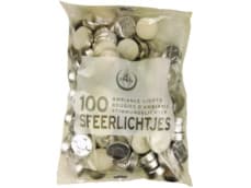 Spaas Theelichten 4 uur