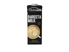 Globemilk Barista melk houdbaar
