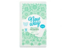 New Way Discreet normaal