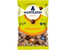 Napoleon Zwartwit Kogels