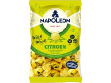 Napoleon Citroen kogels