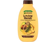 Garnier Loving Blends Shampoo avocado olie