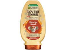 Garnier Loving Blends Conditioner honing goud