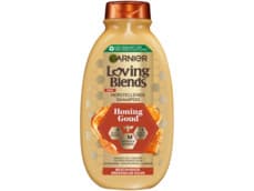 Garnier Loving Blends Shampoo honing goud
