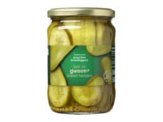 G'woon Breedliggers zoetzuur