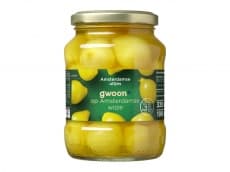 G'woon Amsterdamse uitjes