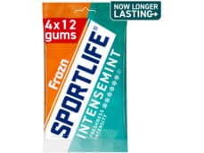 Sportlife Frozn Intensemint 4-pack