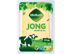 Melkan Kaasstuk Goudse jong