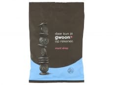 G'woon Muntdrop