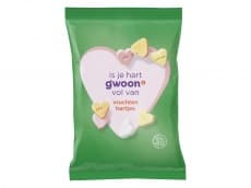 G'woon Vruchtenhartjes