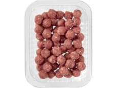 Hoogvliet Soepballetjes