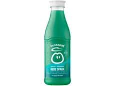 Innocent Plus blue spark