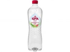 Spa TOUCH Koolzuurhoudend Watermelon - Kiwi