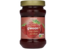 G'woon Jam aardbei