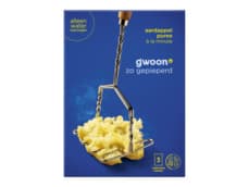 G'woon Aardappelpuree a la minute