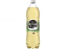 Royal Club Ginger ale 0.0