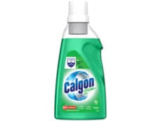 Calgon Hygiëne+ gel wasmachine reiniger en anti kalk - 15 wasbeurte