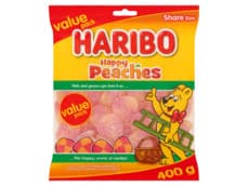 Haribo Perziken