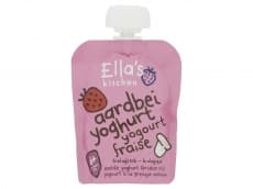 Ella's Kitchen Yoghurt aardbei 6+ mnd