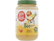 Bonbébé 08m01 appel ananas