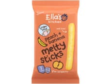 Ella's Kitchen Melty sticks peach 7 maanden