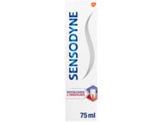 Sensodyne Tandpasta gevoeligheid tandvlees