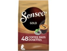 Senseo Gold Koffiepads Voordeelpak