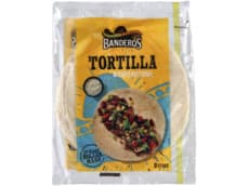 Banderos Tortilla medium