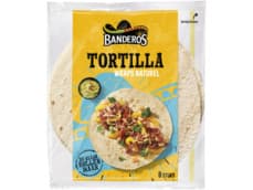 Banderos Tortilla large
