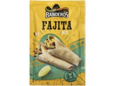 Banderos Kruidenmix fajita