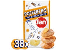 Jan Poffertjes