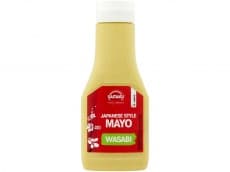Saitaku Japanse style mayo wasabi